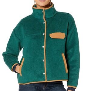 The North Face-Women’s Cragmont Fleece Jacket